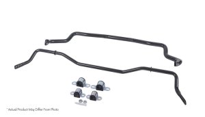 Honda Prelude Swaybar Set - ST Suspensions - Anti-Swaybar Set - `97-`02